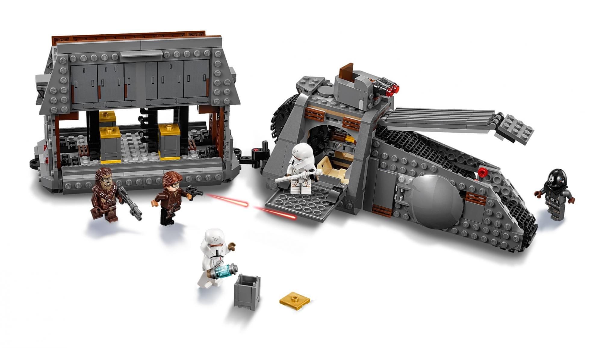 Lego 75217 deals