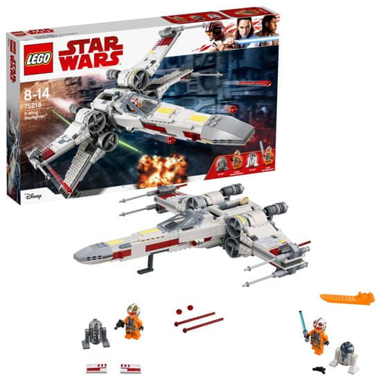 75218 lego store