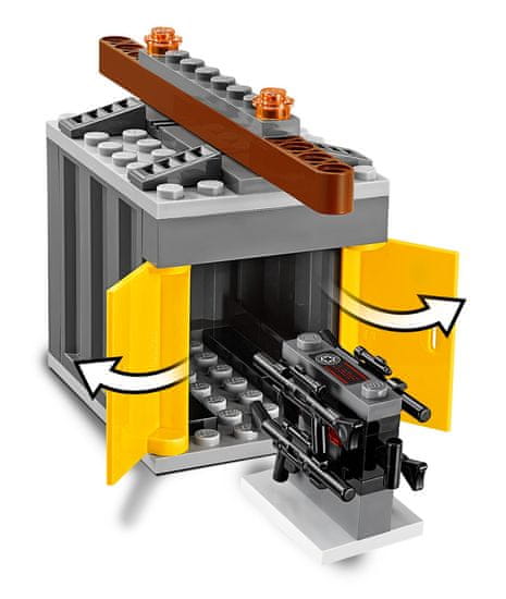 Lego imperial deals at hauler