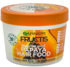Garnier maska za oštećenu kosu Fructis Hair Food, 390 ml