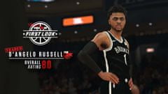 Take 2 NBA 2k18 (PS4)