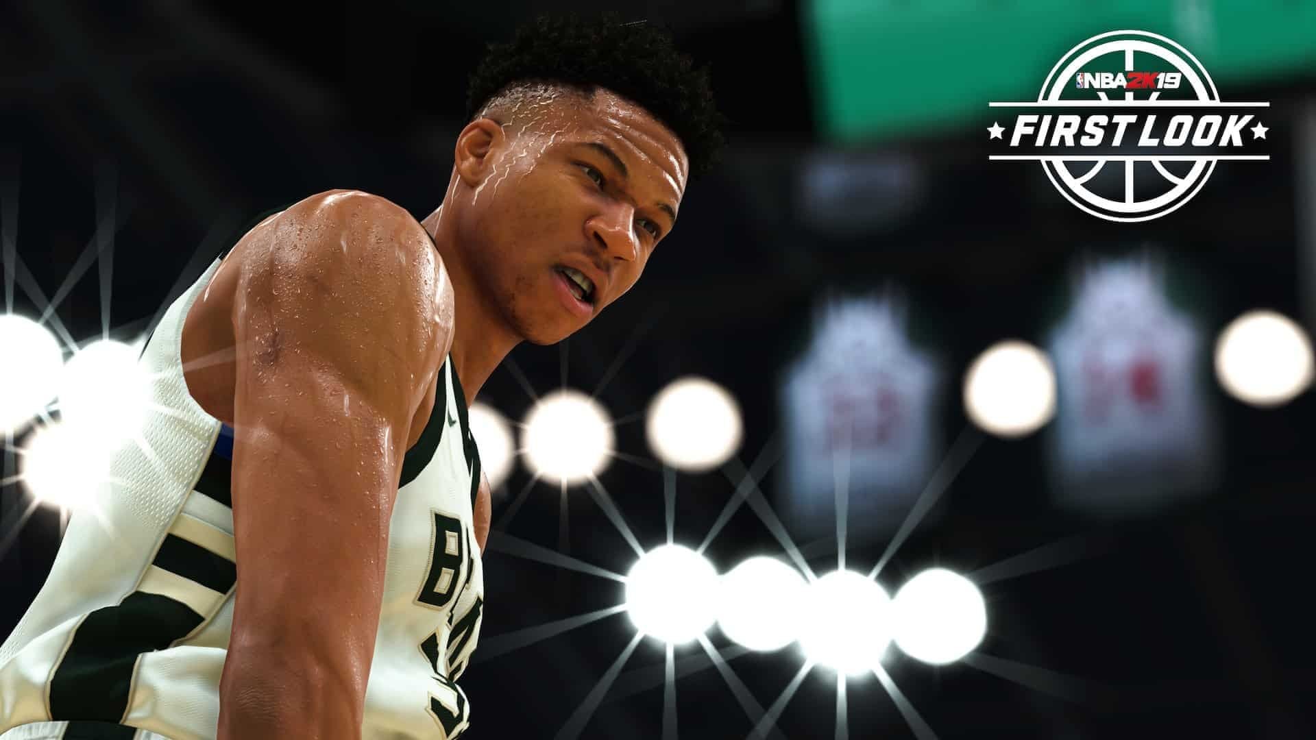 2k19 on sale xbox one