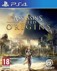 Assassin's creed deals deluxe edition ps4