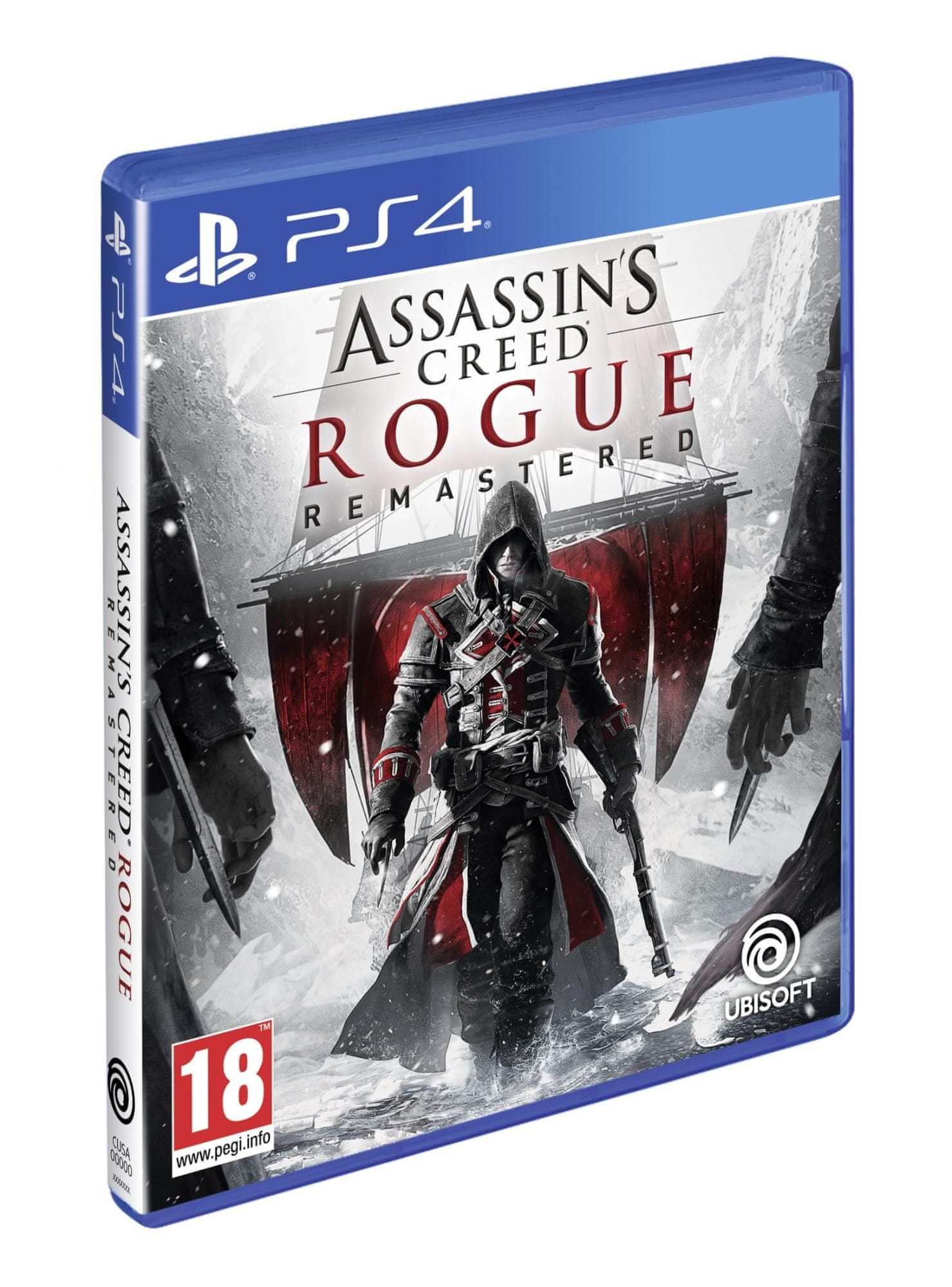 Latest assassin's store creed ps4