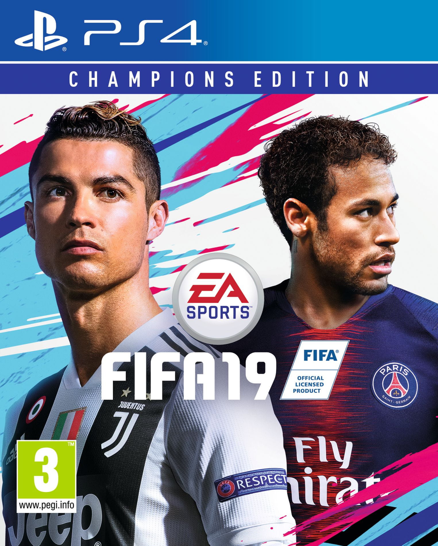 Playstation 4 shop fifa 2019