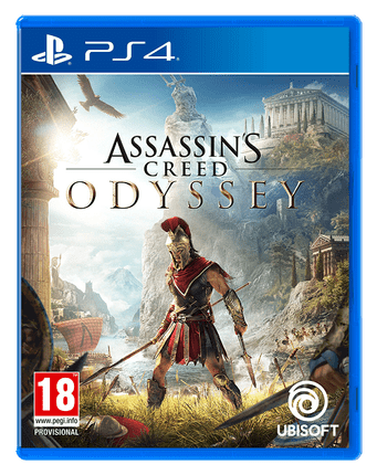 Assasins creed outlet playstation 4