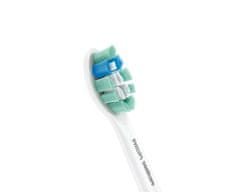 Philips Sonicare nastavak za četkicu za zube C2 Optimal Plaque Defense HX9022 / 10, 2 kom