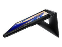 Samsung maskica za Galaxy Tab S4, crna