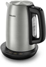 Philips HD9359/90 Avance Collectiion metalno kuhalo za vodu