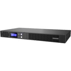 PowerWalker UPS neprekidno napajanje VI 1000R1U HID Line-Interactive, 1000VA, 600W