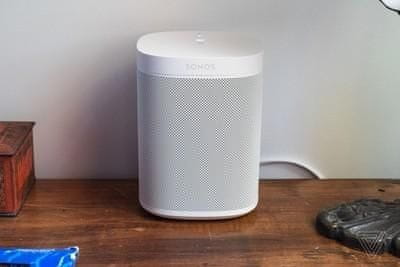 Wi-Fi zvučnik Sonos One otporan na vlagu