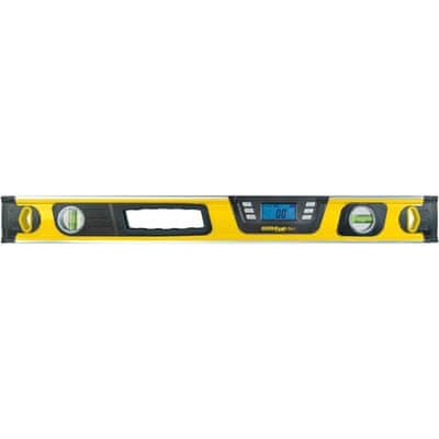 Stanley digitalna libela Fat Max, 60cm