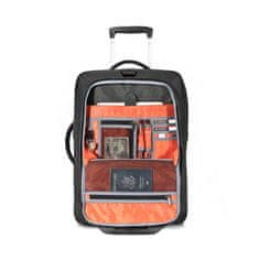 Everki putna torba s kotačima Titan Bagbr-Evr-Titan-18W, 47 cm