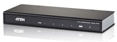 Aten HDMI multiplikator VS 184A 4x1, 4K x 2K