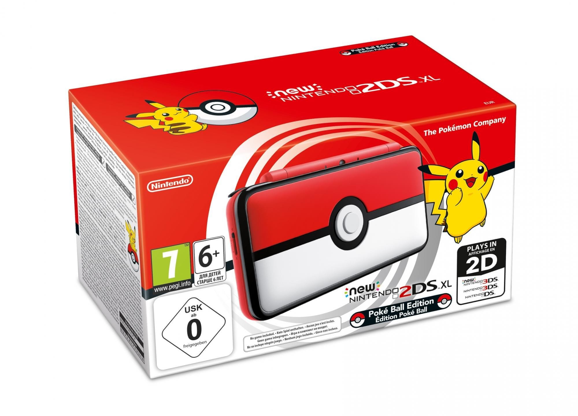 Nintendo 2ds on sale xl cijena