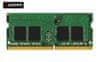 RAM memorijski modul SODIMM DDR4, 8 GB, PC2666, CL19, 1Rx8, Non-ECC (KVR26S19S8/8)