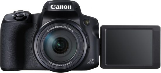 Canon sx70hs deals