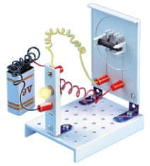 MEHANO set eksperimenata Elektropioneer Advanced E185