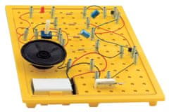 MEHANO set eksperimenata Elektropioneer Advanced E185