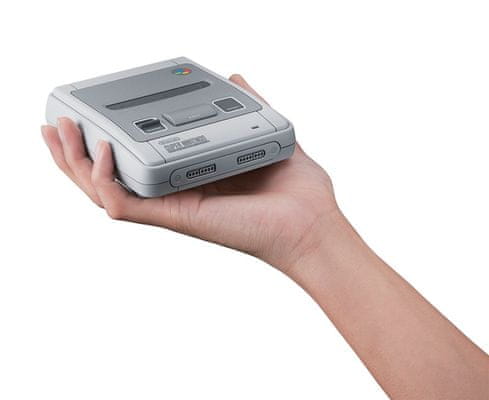 Super nintendo mini deals sfc