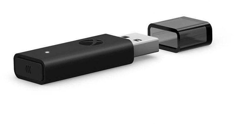 Xbox one deals usb adapter pc