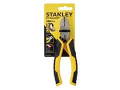 Stanley kliješta štipaljke Control-Grip,dijagonalni rezač, 150 mm (STHT0-74362)