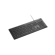 Canyon HKB-2 tipkovnica, LED, Slim, EN/AD (CNS-HKB2-AD)