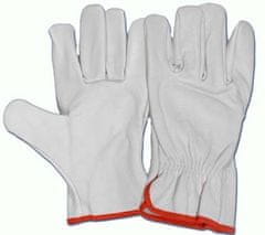 Kožne rukavice, veličina 10 (XL)