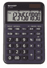 kalkulator ELM335BBL, stolni, 10-znamenkasti, plava