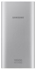 Samsung Vanjska baterija Samsung Quick Charge 15W powerbank (EB-P1100CSE), 10 000 mAh, mikro USB