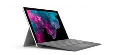 Microsoft Surface Pro 6, i7 - 512GB (KJV-00004)
