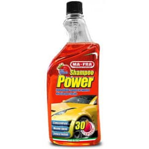 Šampon za auto Shampoo Power, 1l