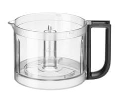 KitchenAid sjeckalica P2 KFC3516EAC, krem žuta