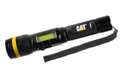 Caterpillar svjetiljka USB Rechargeable Flood and Spot CT6215