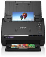 Epson FastFoto FF-680W bežični foto skener (B11sB237401)