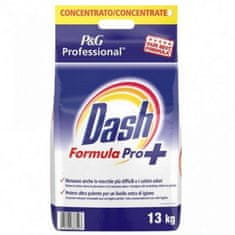 Dash Dash prašak za pranje rublja Formula Pro Plus, 135 pranja, 13 kg