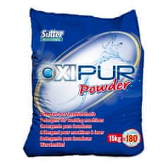 Sutter prašak za pranje rublja Oxipur Powder, 15 kg, 180 pranja