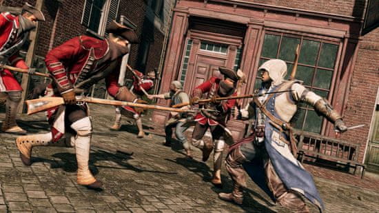 Assassin's creed deals liberation nintendo switch