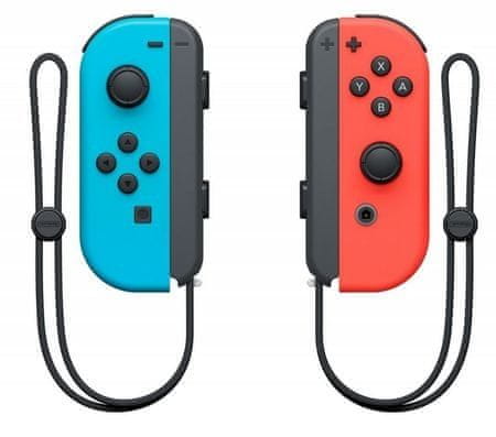 Nintendo switch deals model 2019