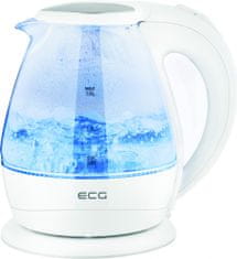 ECG stakleno kuhalo za vodu RK 1520 Glass
