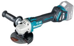 Makita DGA514ZU LXT akumulatorska kutna brusilica