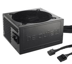 Be quiet! napajanje Pure Power 11, 700 W, 80Plus Gold (BN295)