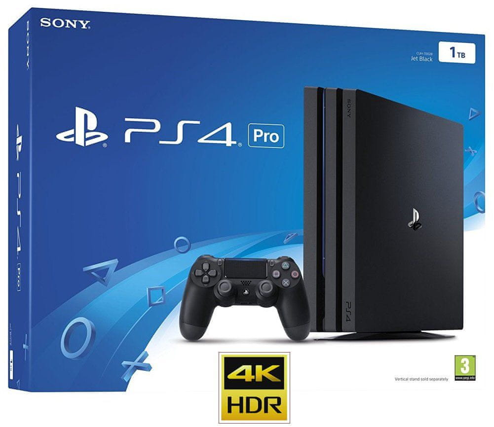 Playstation 4 store pro max