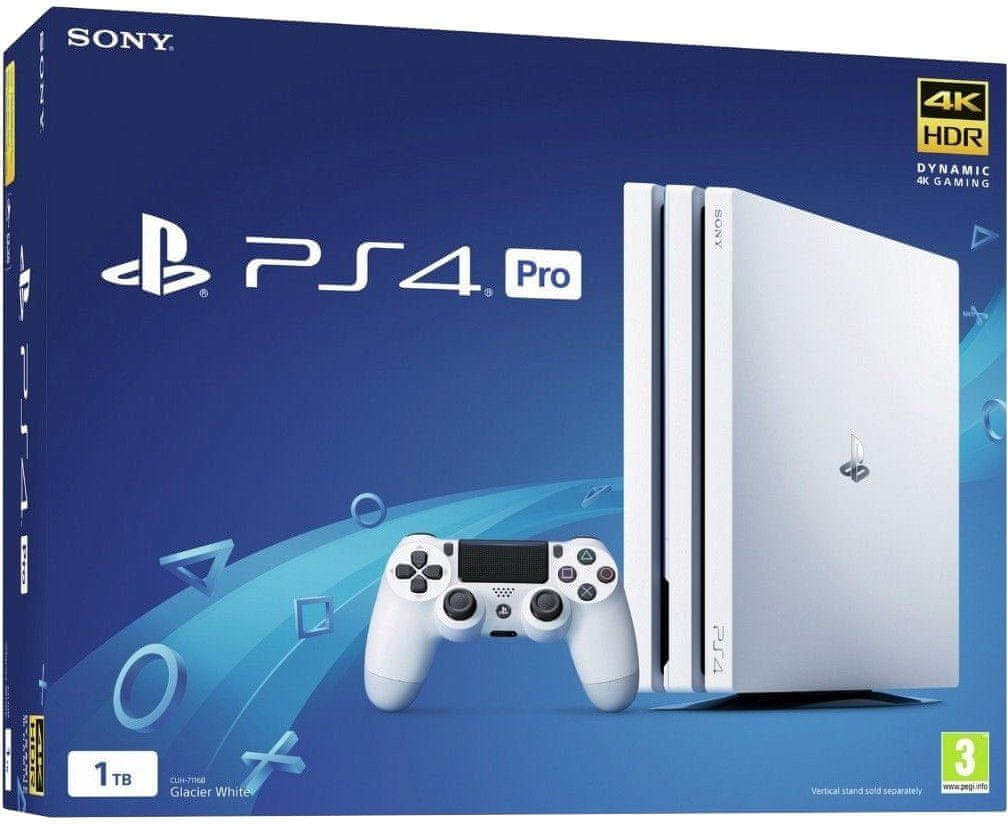 Playstation pro deals cena