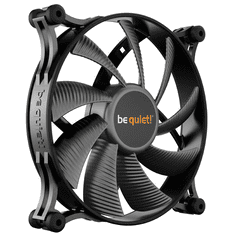 Be quiet! ventilator Shadow Wings 2, 140 mm (BL087)