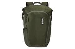 Thule fotografski ruksak EnRoute L DSLR Backpack TECB-125, tamno zeleni