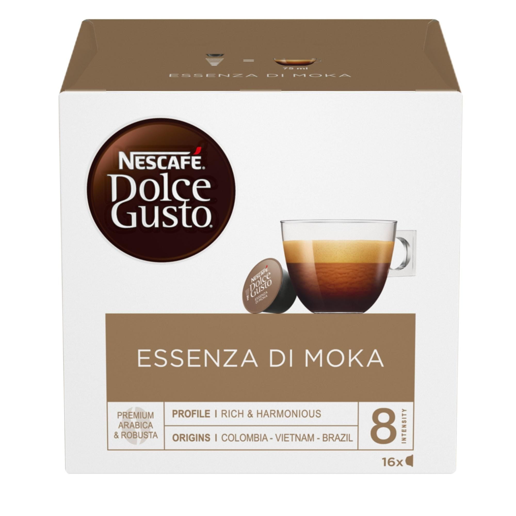 Dolce on sale gusto mocha