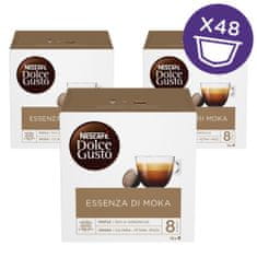 Dolce Gusto kapsule kave Essenza di Moka (48 kapsula / 48 napitaka)