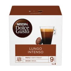 NESCAFÉ Dolce Gusto Lungo Intenso kava, 144 g (48 kapsula / 48 napitaka)