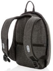 XD Design Cathy P705.211 ženski sigurnosni ruksak, crni